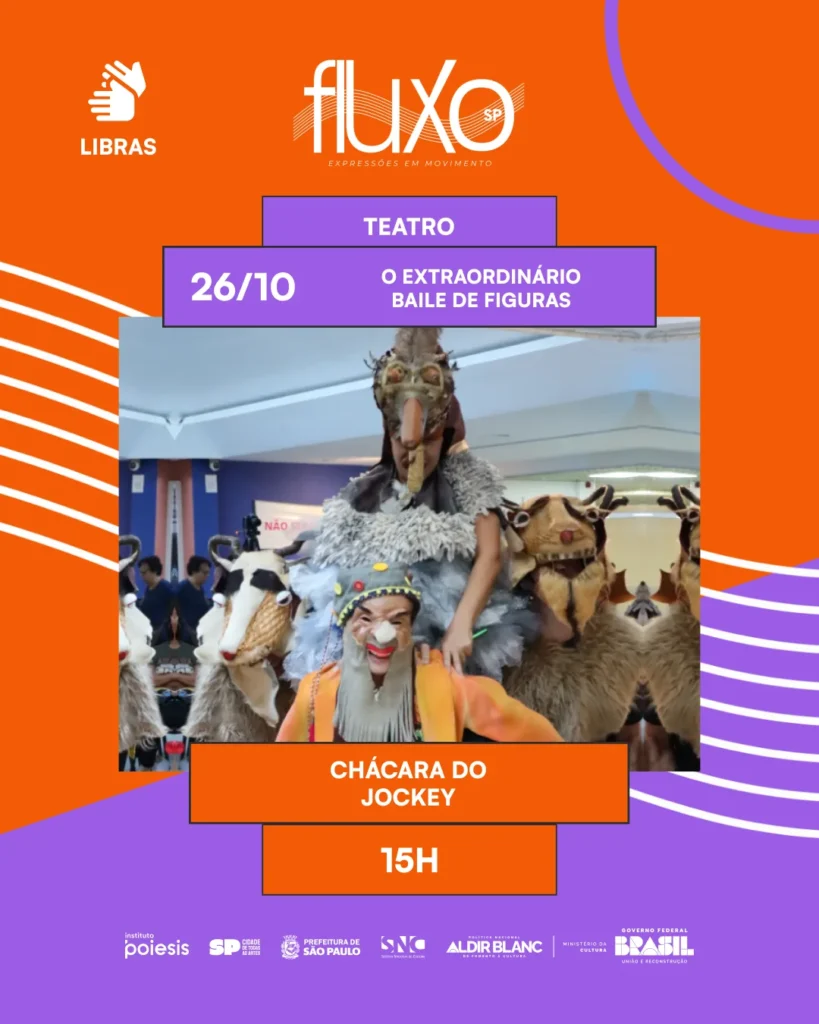 2610_15h_O Extraordinário Baile de Figuras_Oeste